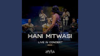 Lela Ya Samra (Live)