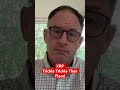 XRP Trickle Trickle Then Flood #xrp #crypto @digitalassetinvestor
