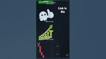 free Quotex signals #telegram channel Link in bio #quotex #binomo #olymptrade