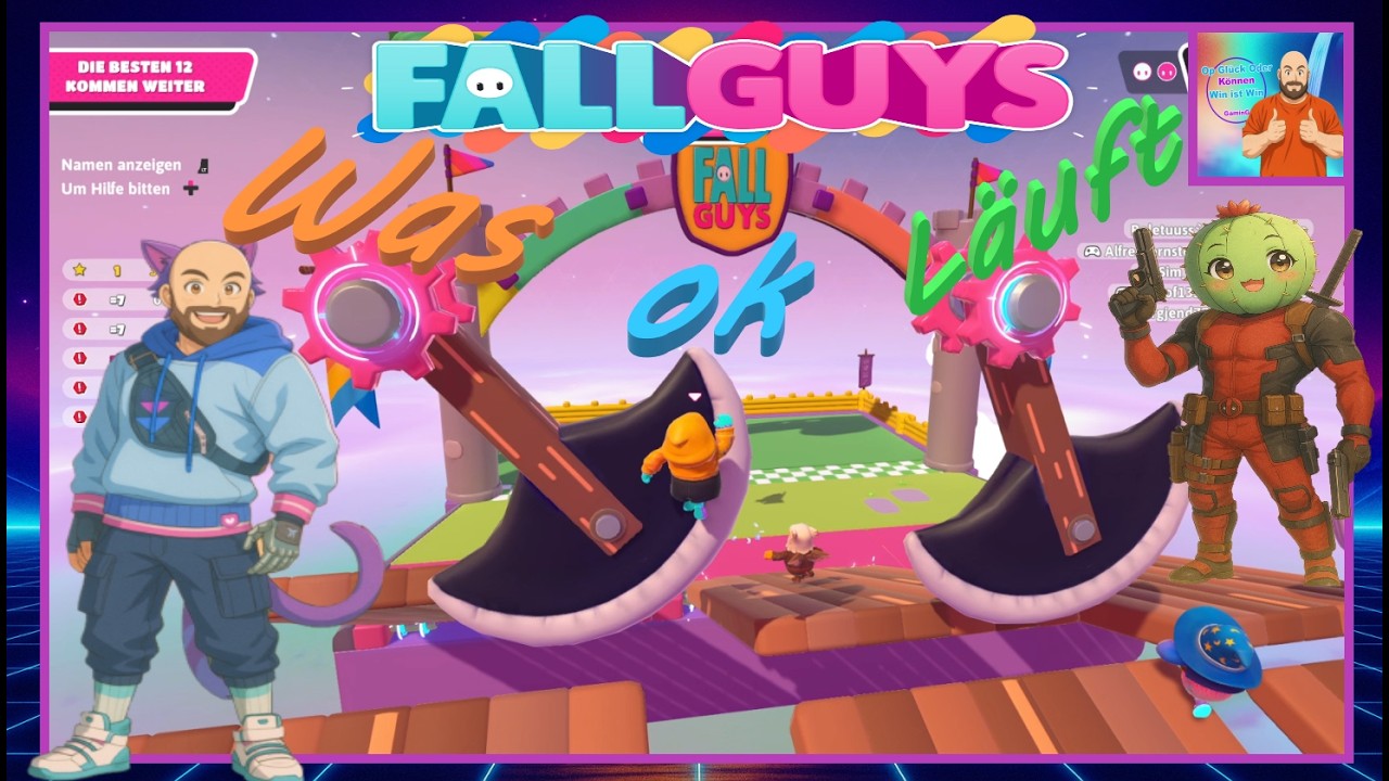 Das Finale ruft!🥳🤩🎊