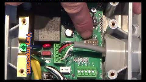 Thermostat  Control Sensor Install Video