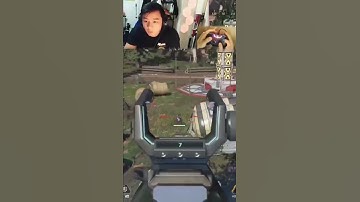 Senti Abuser #apex #apexlegends #apexlegendsmemes #apexmemes #apexclips #apexfunny #fyp #kraber