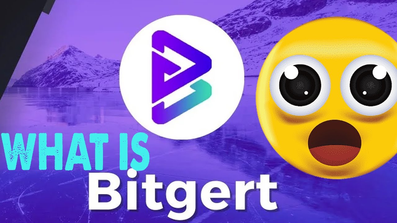 What is Bitgert? Or the Brise token?