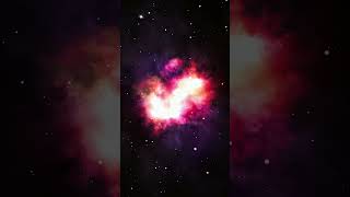 Take a deep breath and just look up. 🌌 #space #cosmicscale #scaryspace