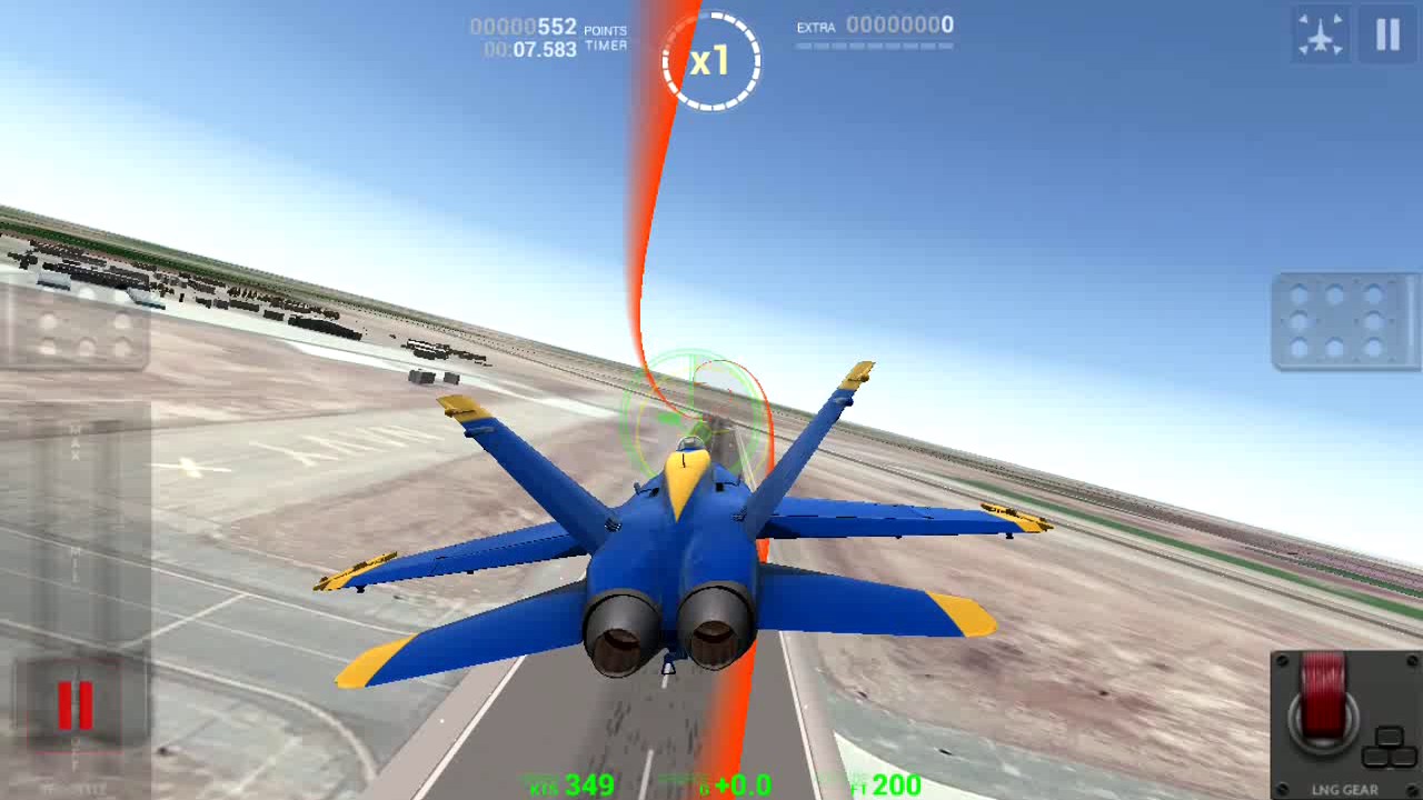 Ios 飛行機 ゲーム Youtube