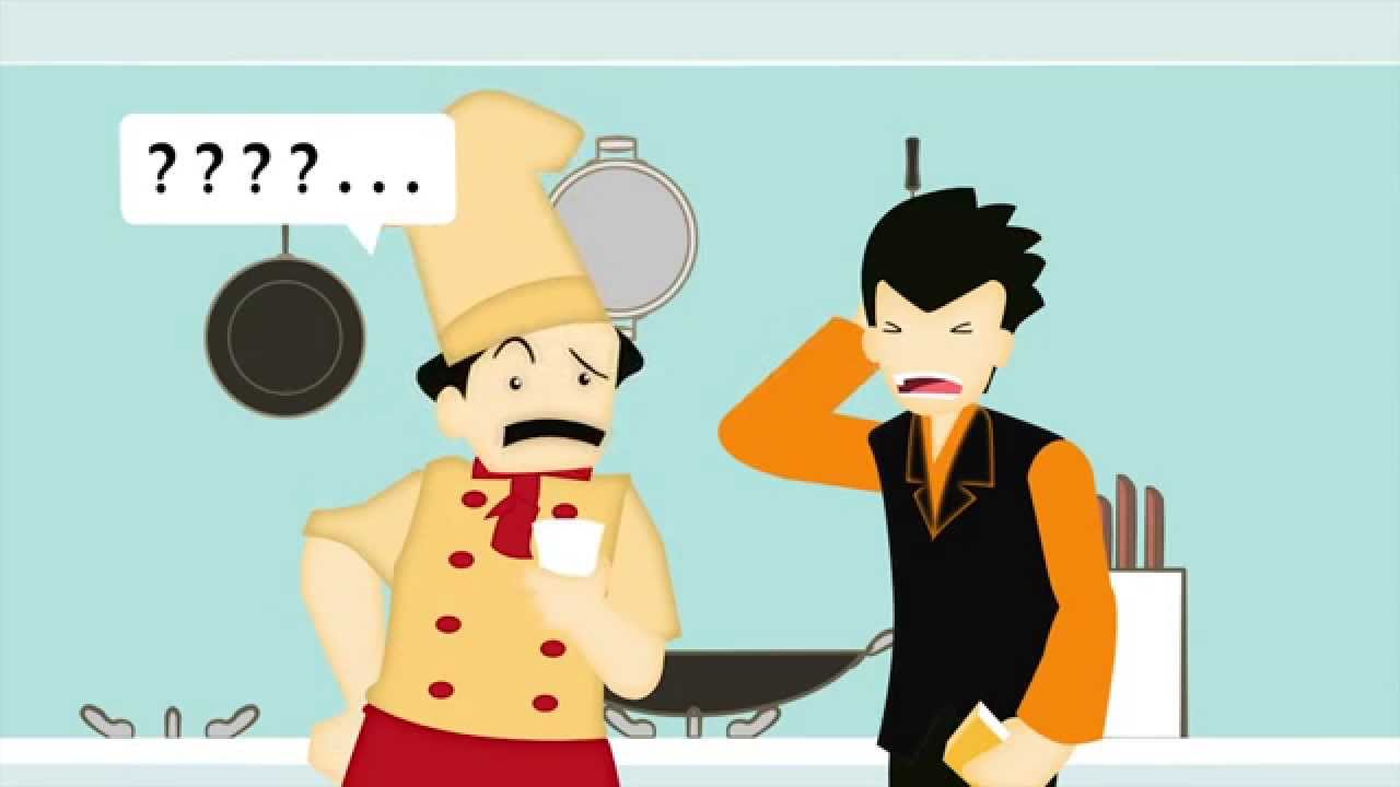 Best Restaurant POS System - FoodZaps - Point of Sales App Platform