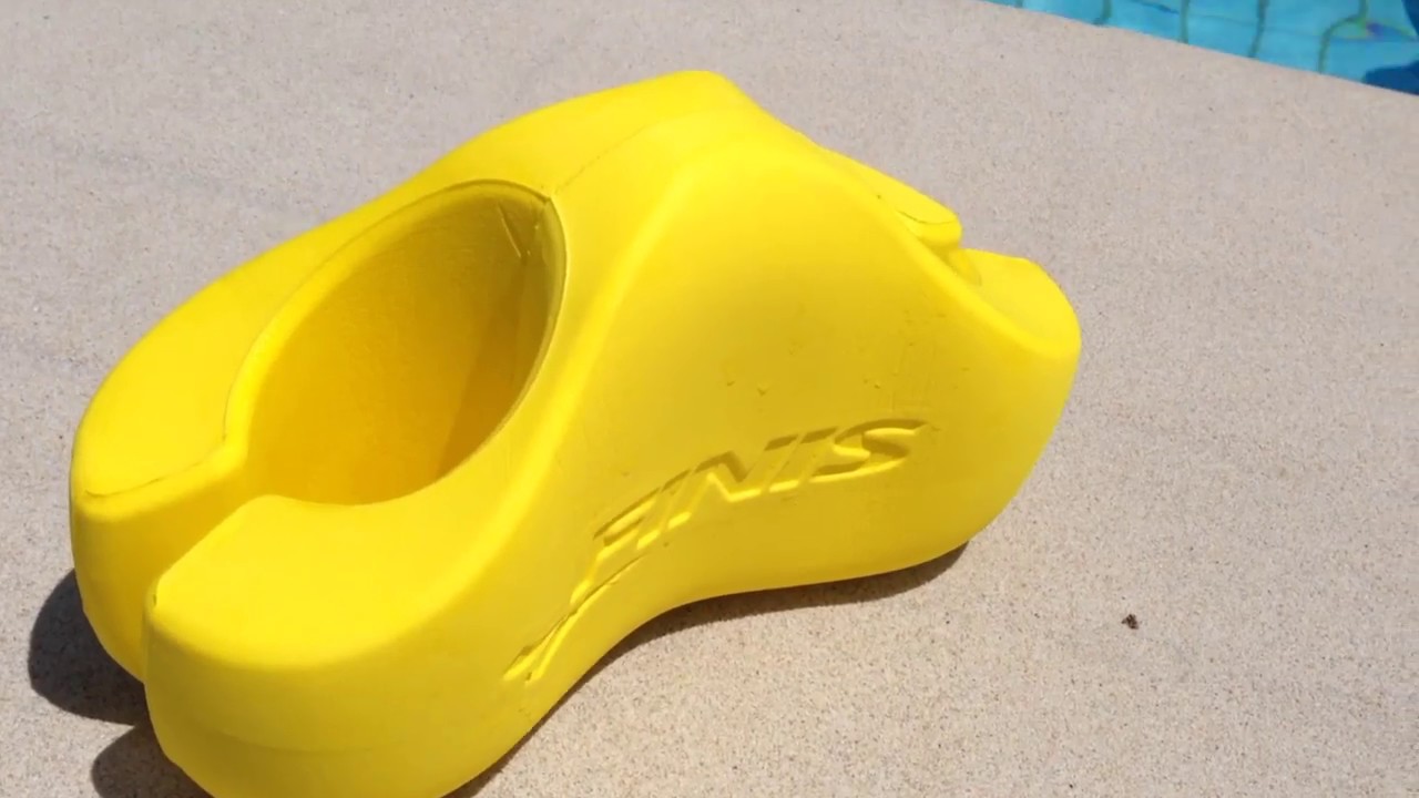 Pull-buoy Axis de Finis