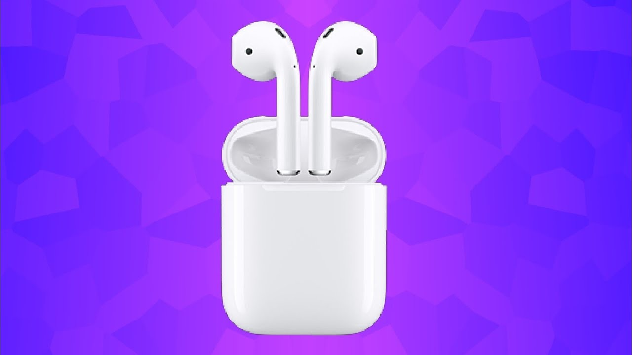 Airpods supercopy, the real deal.