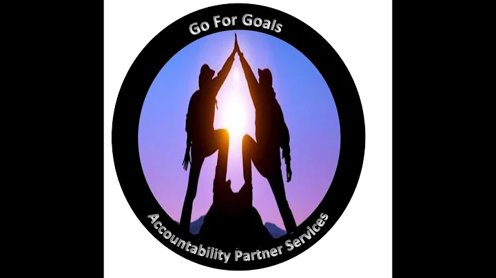 Go for Goals by Amy Robinette Free Trial