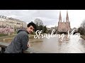 Travel Vlog : A Day well spent | Strasbourg part 2 | MR vlogs #09