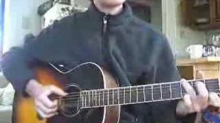 Blind Blake Rag chords