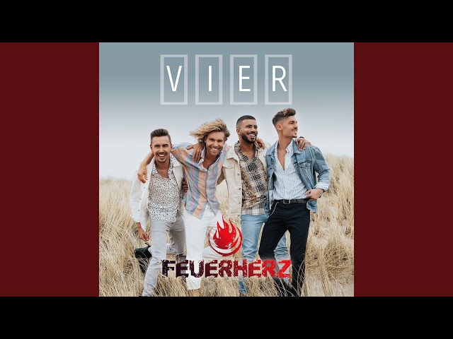 Feuerherz - Vorsicht frisch verliebt