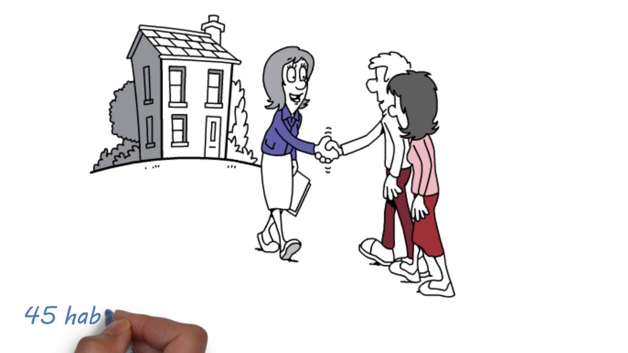 North Shore Top Producers--The Productive Agent.