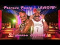 AEW Private Party Theme Arena Effects SHOTS mp3