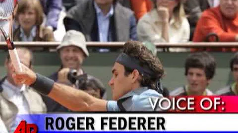 Roger Federer Finally Wins French Open. - DayDayNews