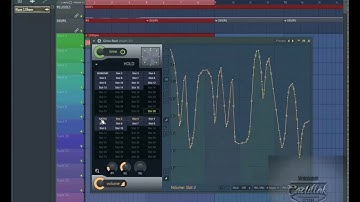 CUSTOM MK3 TEMPLATE FOR FL STUDIO - GROSS BEAT UPDATE!
