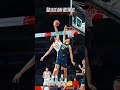 Turkey Play and Cengiz Cozkun DUNK #fiba #basketball #highlights #sports #moreviews2025