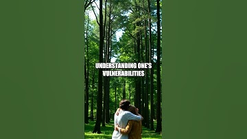 The Serenity of Surrender in Love