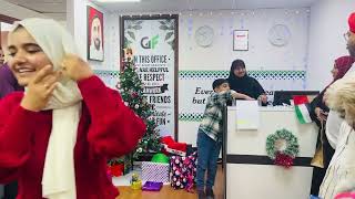 Christmas Day 2024