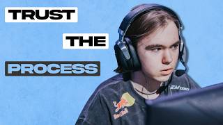 How Spirit Went From Roster Rebuild to #1 in CS2