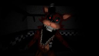 foxy performance | fnaf | sfm | test |