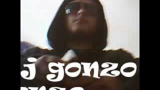 dj lonzo gonzo - death of fame