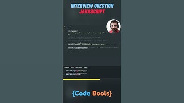Prototype chain in javascript #javascript #interview   #tricky #questions #shorts #prototype #chain