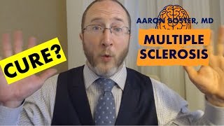 Cure for Multiple Sclerosis?