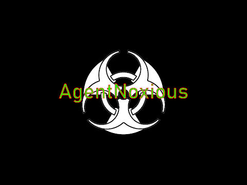 AgentNoxious Live Stream