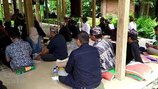 ANGKLUNG LARASATI LAGU AMIT AMIT