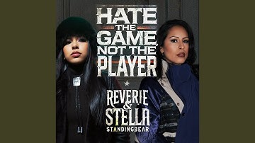 Hate the Game Not the Player