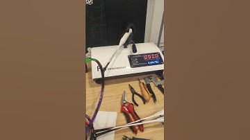 Lining Halbertec 9000 4u Swingweight