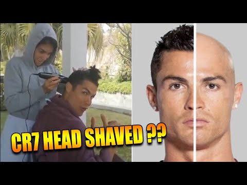 cristiano-ronaldo-gets-head-shaved-by-his-girlfriend-in-coronavirus-lockdown-|-cr7-family-time-|