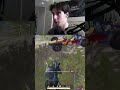 SMGs make no sense in pubg...
