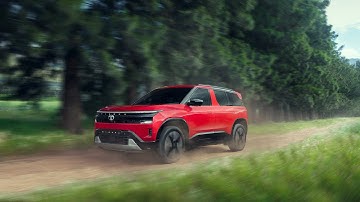 Tata Sierra | Price Reveal Part 2