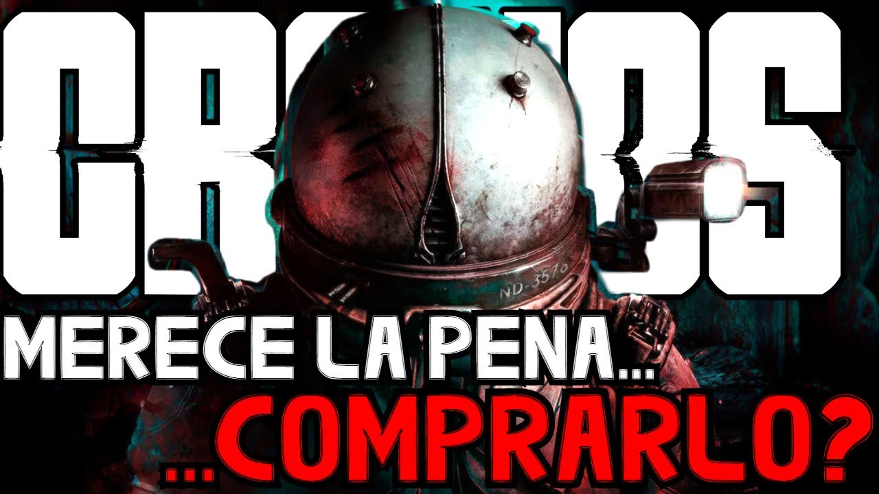 MERECE LA PENA COMPRAR CRONOS THE NEW DAWN? ANALISIS