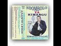 Kimangu 18 Asante Lesoi Kimangu 18 Asante Lesoi