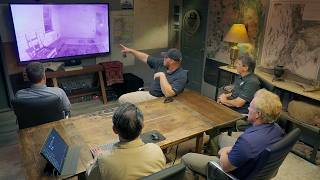 The Secret of Skinwalker Ranch | S7 E10 | Targeted Attack With A Homestead Illusion [HD] [2026]