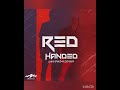 LavyJanda x DJ Anga - Red Handed