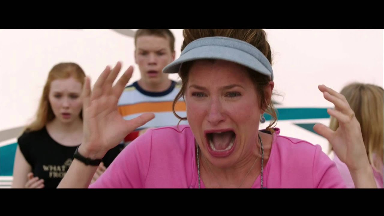 Sky Movies HD On Demand - Summer 2014!