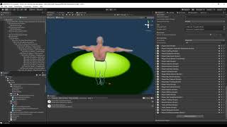 uMMORPG 2.34 Harvesting installation