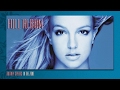 Britney Spears - In The Zone Facts