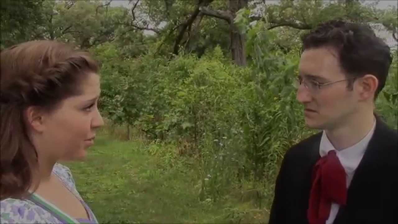 THE MILL ON THE FLOSS by George Eliot In the Red Deep