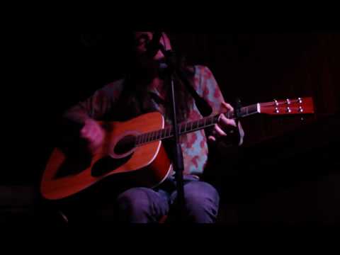 Felipe Ruz - (Bistrot Le Fournil, 16-06-2010)