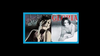 "Turn The Beat Around" Vicki Sue Robinson vs Gloria Estefan (My Perc Remix)