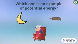 K3 Forms of Energy Quiz Time (January 29, 2021)
