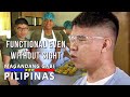 Soldier Without Sight but Functional | Magandang Gabi Pilipinas