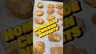Nugget Ayam Krasan