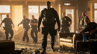 Details Cops Destroy Black Man's House In Illegal Raid, Unaware He Is Navy Seal Commander... Guide