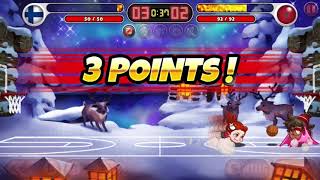 Head Basketball  Finland